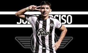 Julio-Enciso-Club-Libertad-Scout-report