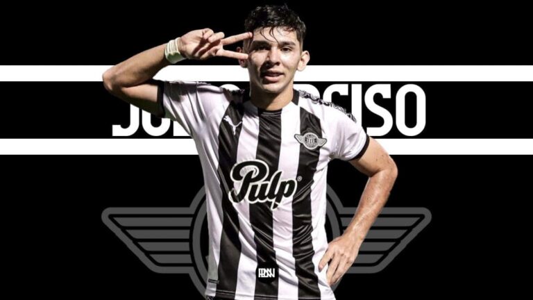 Here is Why Brighton want to sign Julio Enciso | Scout report