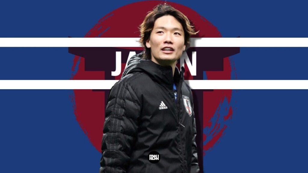 Ko Itakura Japan