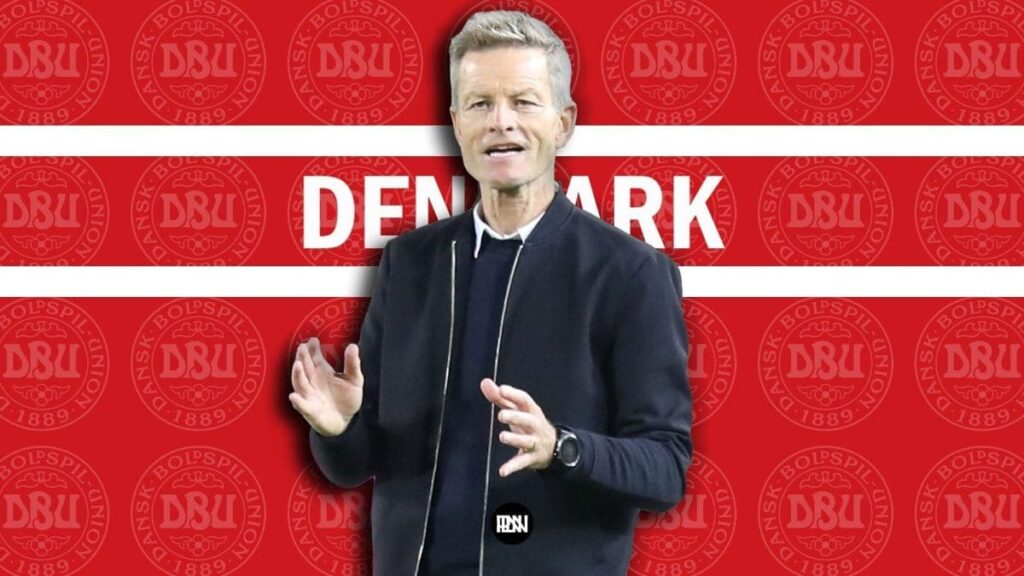 Lars-Søndergaard-Denmark-womens-national-football-team | Premier League News Now Lars-Søndergaard-Denmark-womens-national-football-team