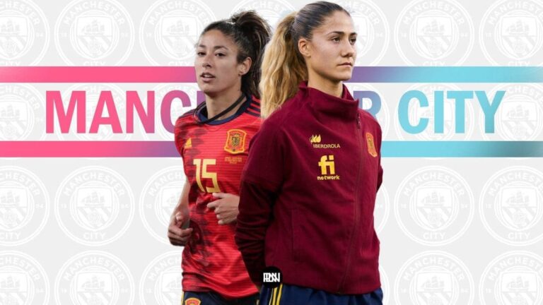 Could Manchester City strengthen this summer with defensive duo Leila Ouahabi and Laia Aleixandri?