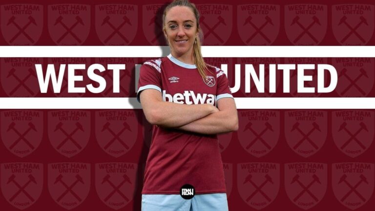 Looking at Lisa Evans’ move to West Ham Women