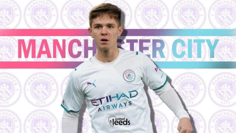 Tottenham Hotspur ramp up efforts to sign Manchester City midfielder