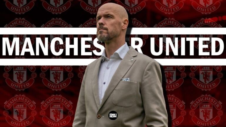 Manchester United’s transfer window so far and Erik ten Hag’s vision