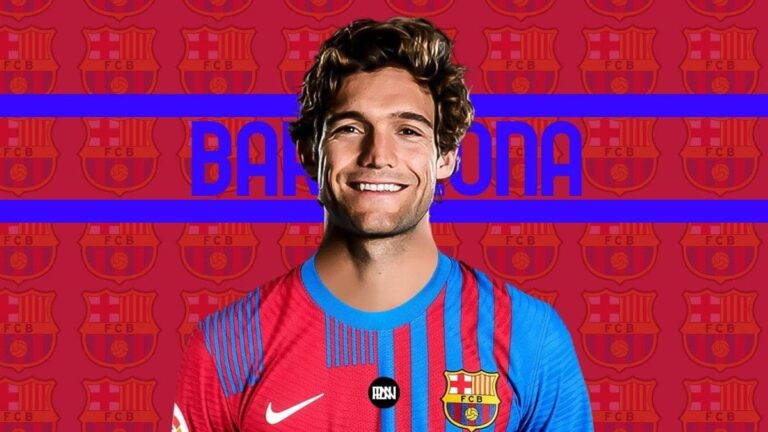 Marcos Alonso’s Chelsea exit looks Imminent – Barca Close to wrapping the deal!