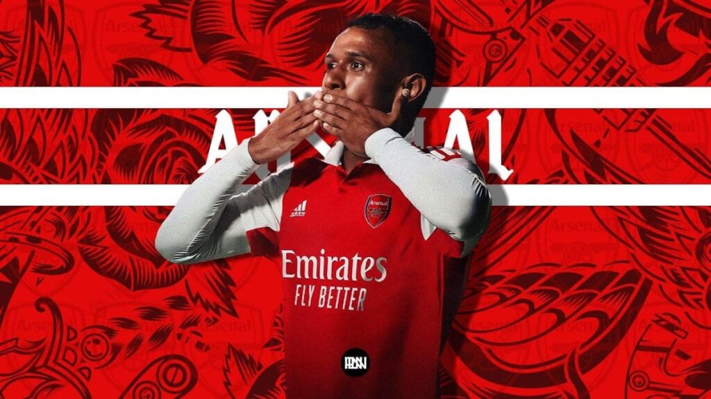 Marquinhos Arsenal transfer story