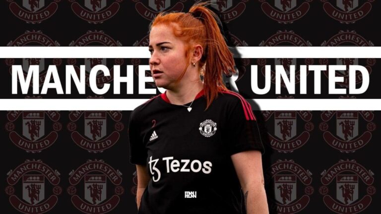 Could Martha Harris move to Leicester City or Liverpool this summer?