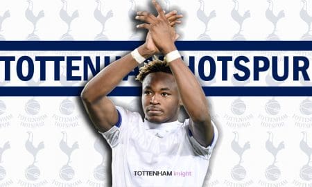 Mohamed-Simakan-Tottenham-Spurs-transfer-rumours