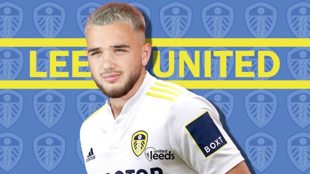 Nicolas Raskin Leeds United | Premier League News Now Nicolas Raskin Leeds United
