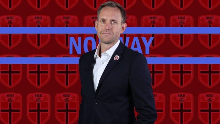 Norway Women just announced their Euro 2022 squad, so who are they taking with them?