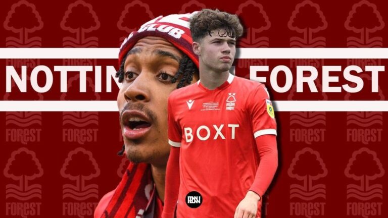 Is Neco Williams a suitable Djed Spence replacement?