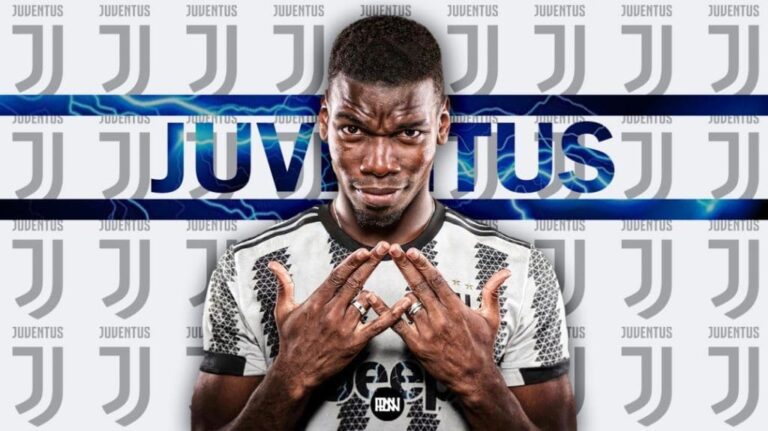 3 clubs where Paul Pogba can revisit his glory days