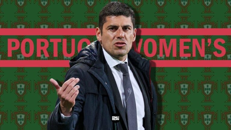 Portugal Women just announced their Euro 2022 squad, but how have they been preparing?