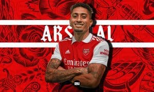 Raphinha-Arsenal-Transfer