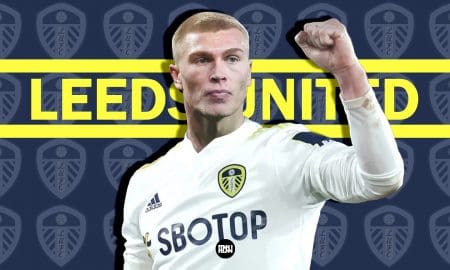 Rasmus-Kristensen-Leeds-United
