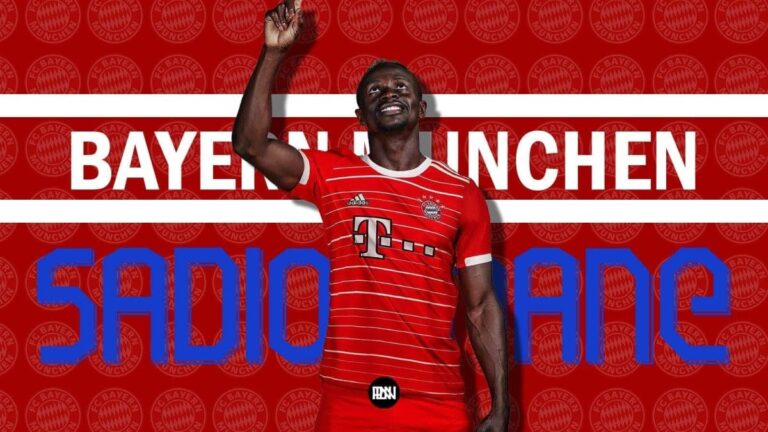 Sadio Mane to Bayern Munich, HERE WE GO – What can he bring to the Bavarians?