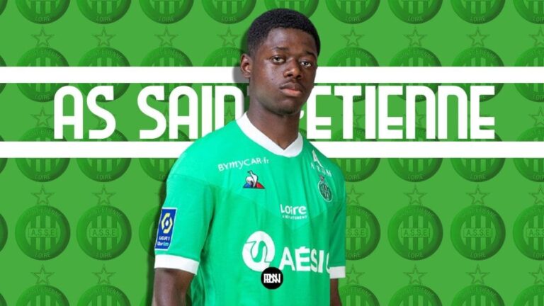 Liverpool are monitoring Saidou Sow: One for the Future!