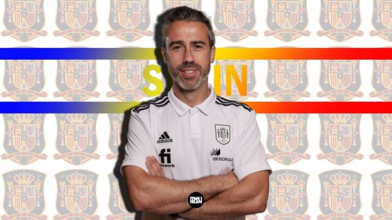 Spain Women announced their Euro 2022 squad, but who’s are they taking with them?