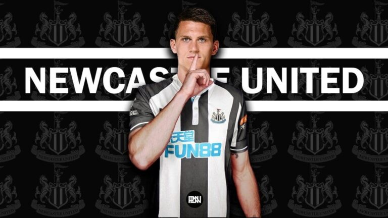 Sven Botman alternatives for Newcastle United this summer