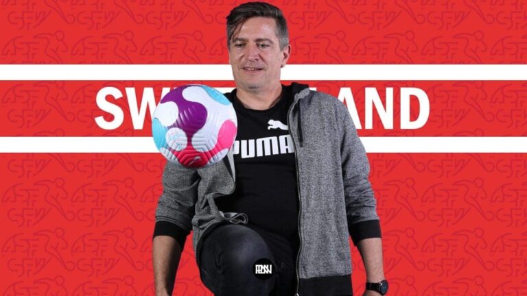 Switzerland Women recently announced their Euro 2022 squad, so who are they taking?