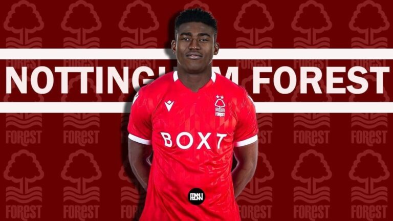 Who is Taiwo Awoniyi and how will he fit into Steve Cooper’s system?