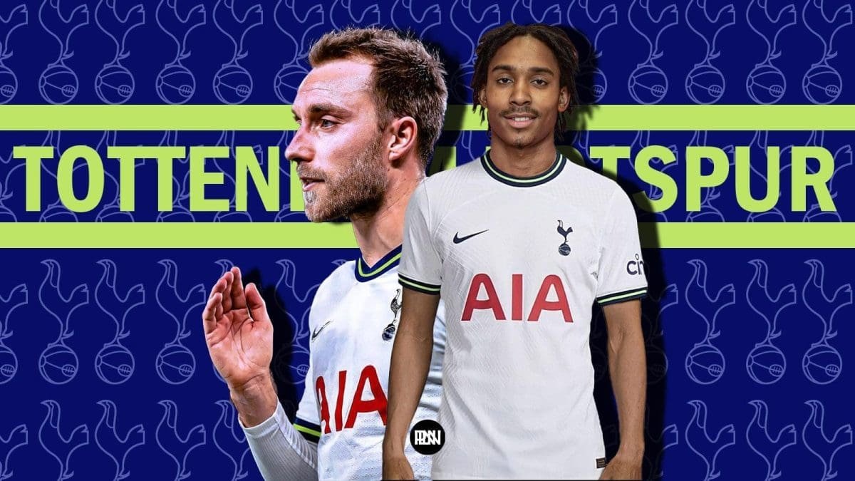 Tottenham-Spurs-Djed-Spence-Christian-Eriksen