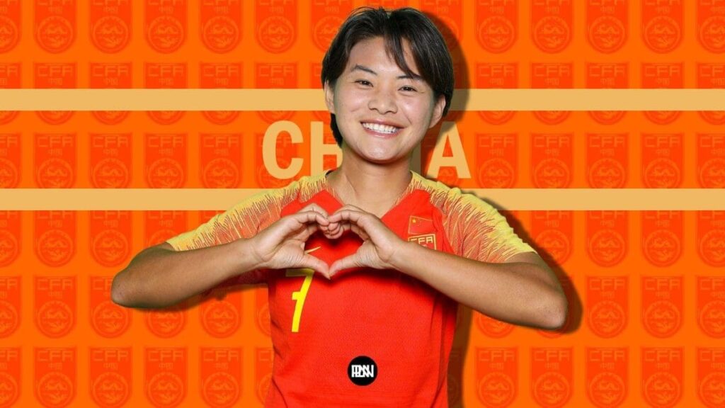Wang Shuang Wallpaper | Premier League News Now Wang Shuang Wallpaper