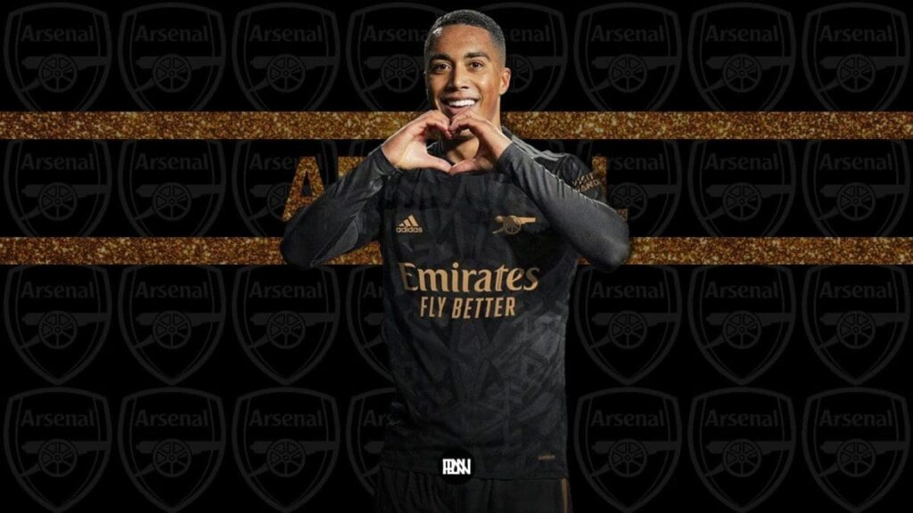 Youri Tielemans Arsenal Transfer | Premier League News Now Youri Tielemans Arsenal Transfer