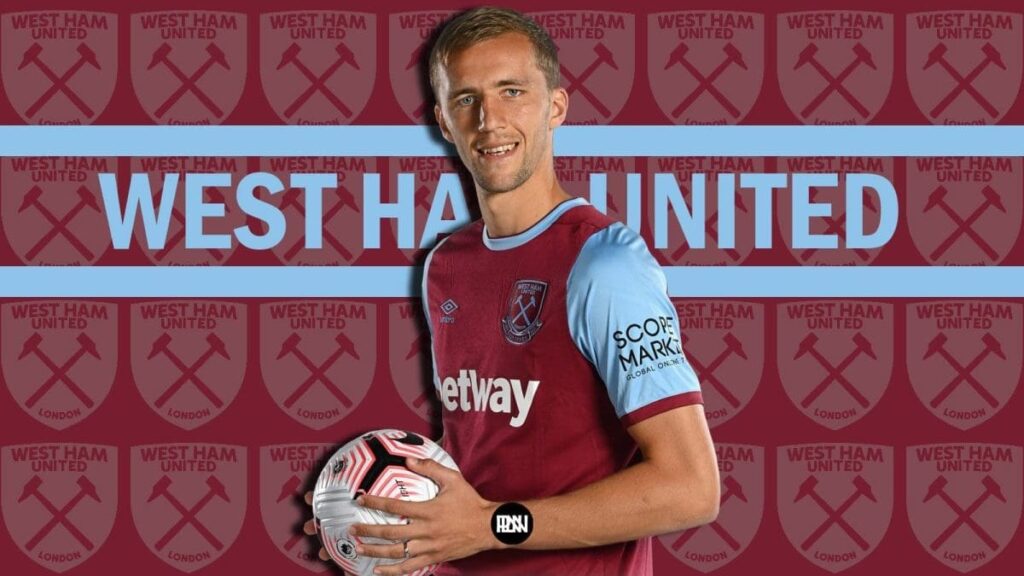 Tomas Soucek West Ham Exit