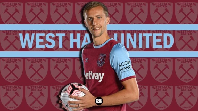 West Ham United star set for a shock move