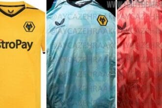 wolves-home-away-third-kit-2022-23-season-leaked-launched