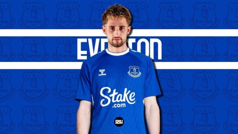 Everton make Adnan Januzaj offer – but where will he fit in?