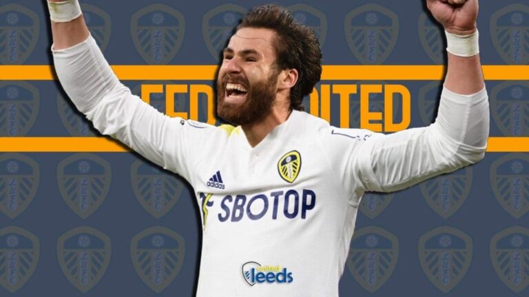 Leeds United could vie for Ben Brereton Diaz this summer