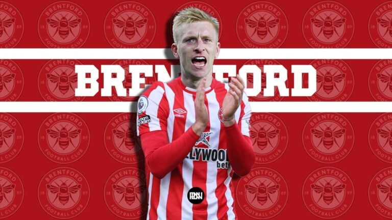 After 11 years at Burnley, Ben Mee set to join Brentford!