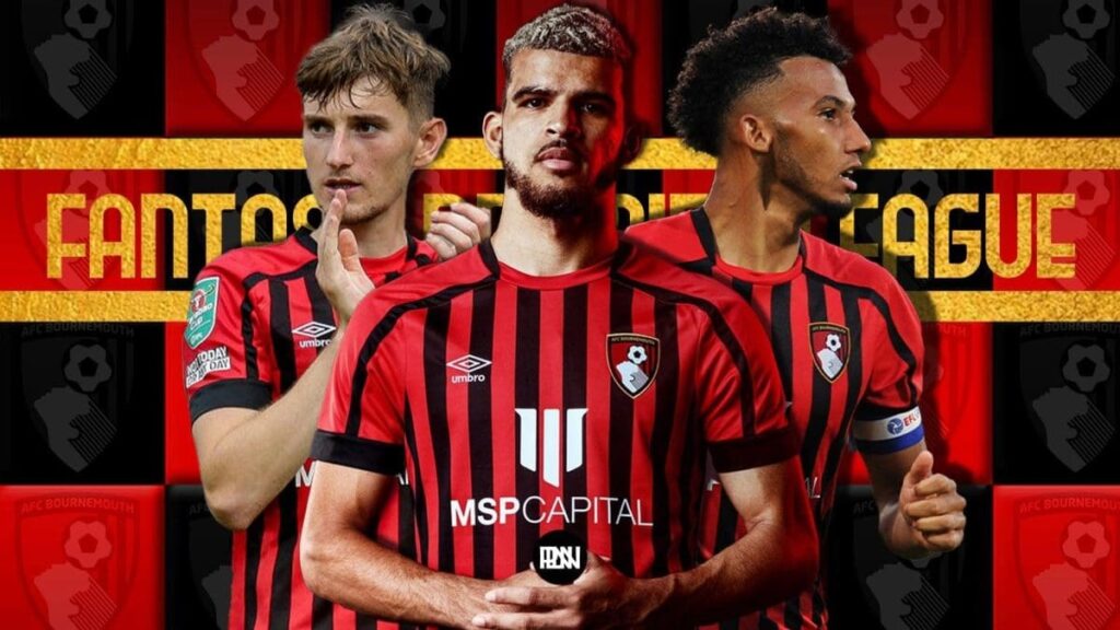Bournemouth FPL Assets 2022 23