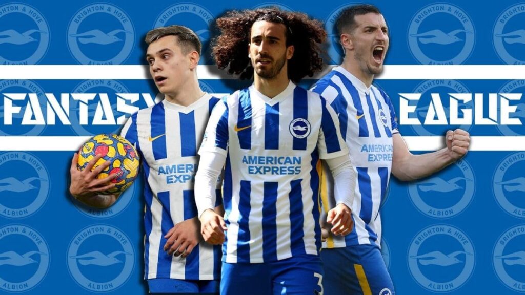 Brighton FPL