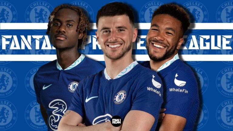 FPL 2022/23 Price Reveals: Whom Should You Target Amongst Chelsea’s Assets?