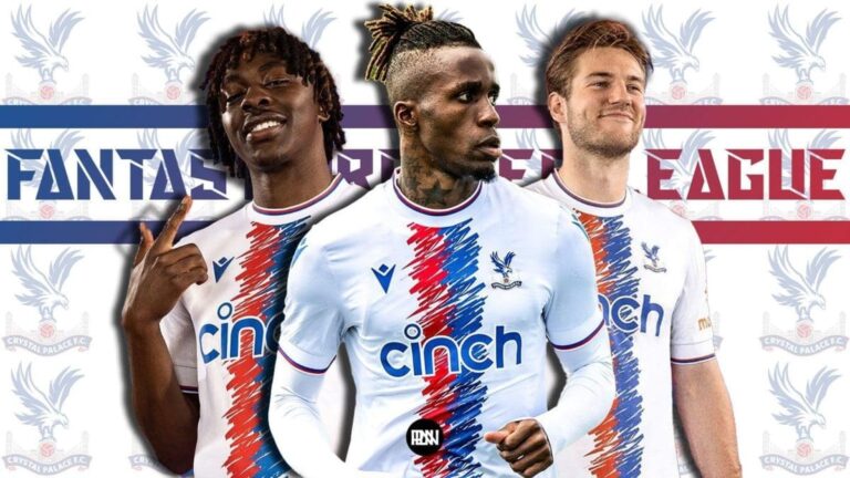 FPL 2022/23 Price Reveals: Whom Should You Target Amongst Crystal Palace’s Assets?
