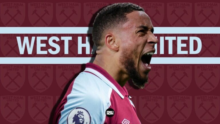 Danjuma to complete West Ham’s attacking trio?