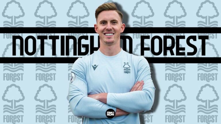 What will Dean Henderson add to Nottingham Forest