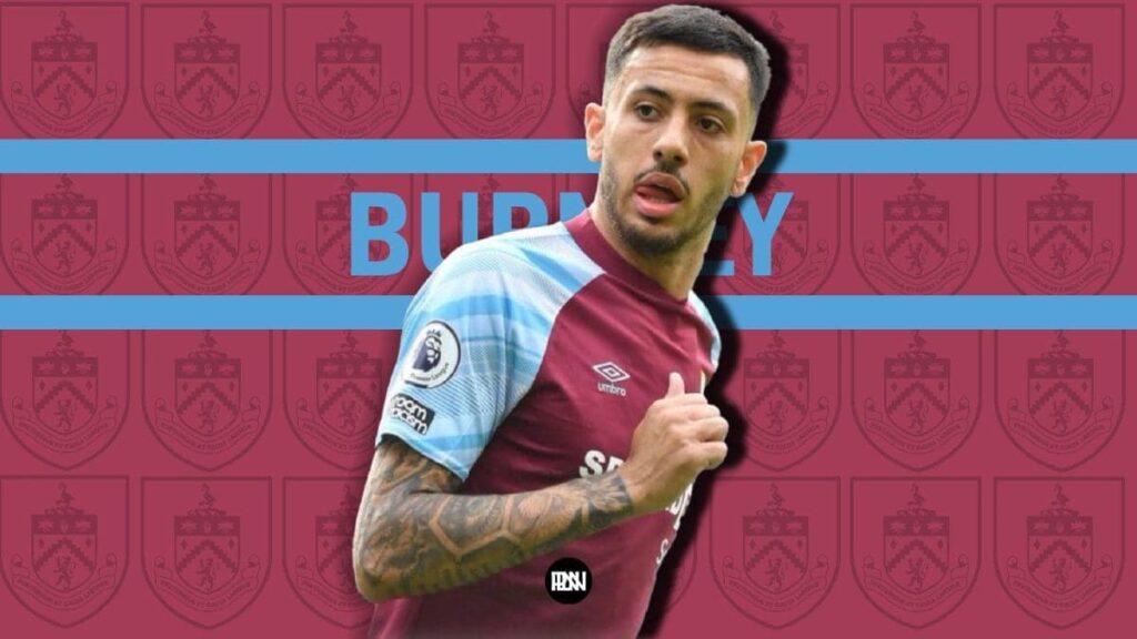 Dwight McNeil Burnley | Premier League News Now Dwight McNeil Burnley