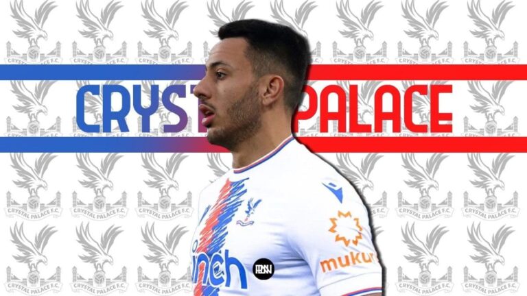 Why Crystal Palace should be looking at Dwight McNeil