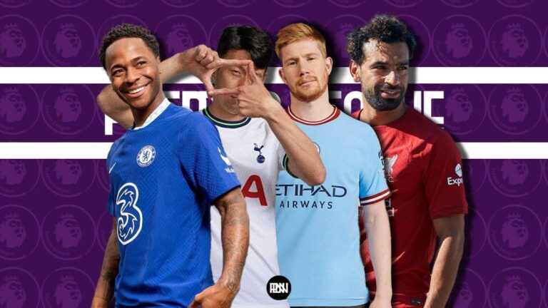 Premier League 2022/23: Stand-Out performers with big expectations