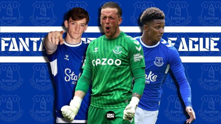 FPL 2022/23 Price Reveals: Whom Should You Target Amongst Everton’s Assets?