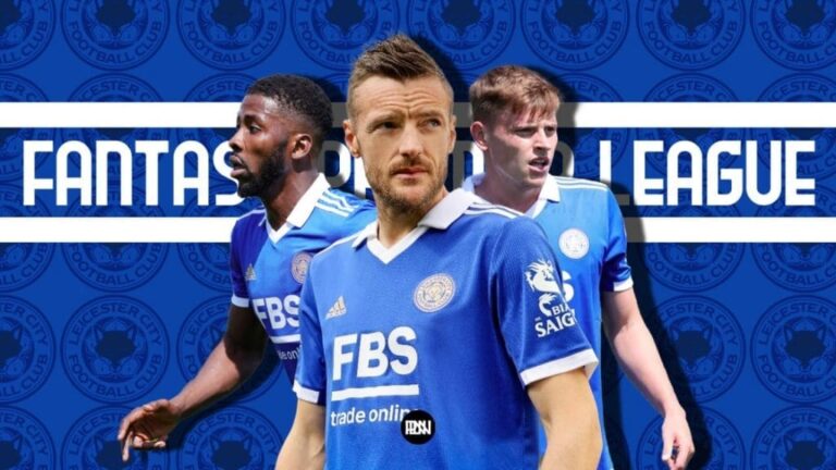 FPL 2022/23 Price Reveals: Whom Should You Target Amongst Leicester City’s Assets?
