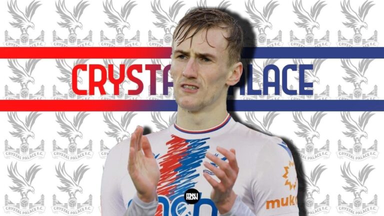 Why should Crystal Palace be looking at Flynn Downes?