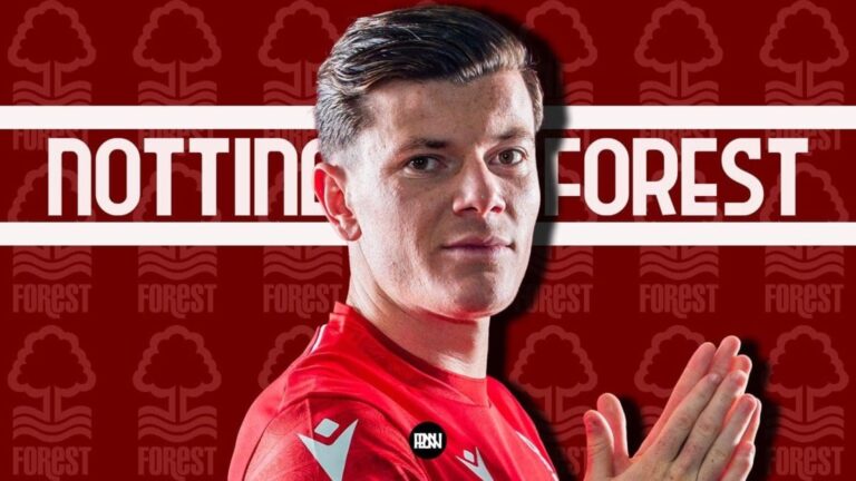 Here is WHY Nottingham Forest signed Giulian Biancone
