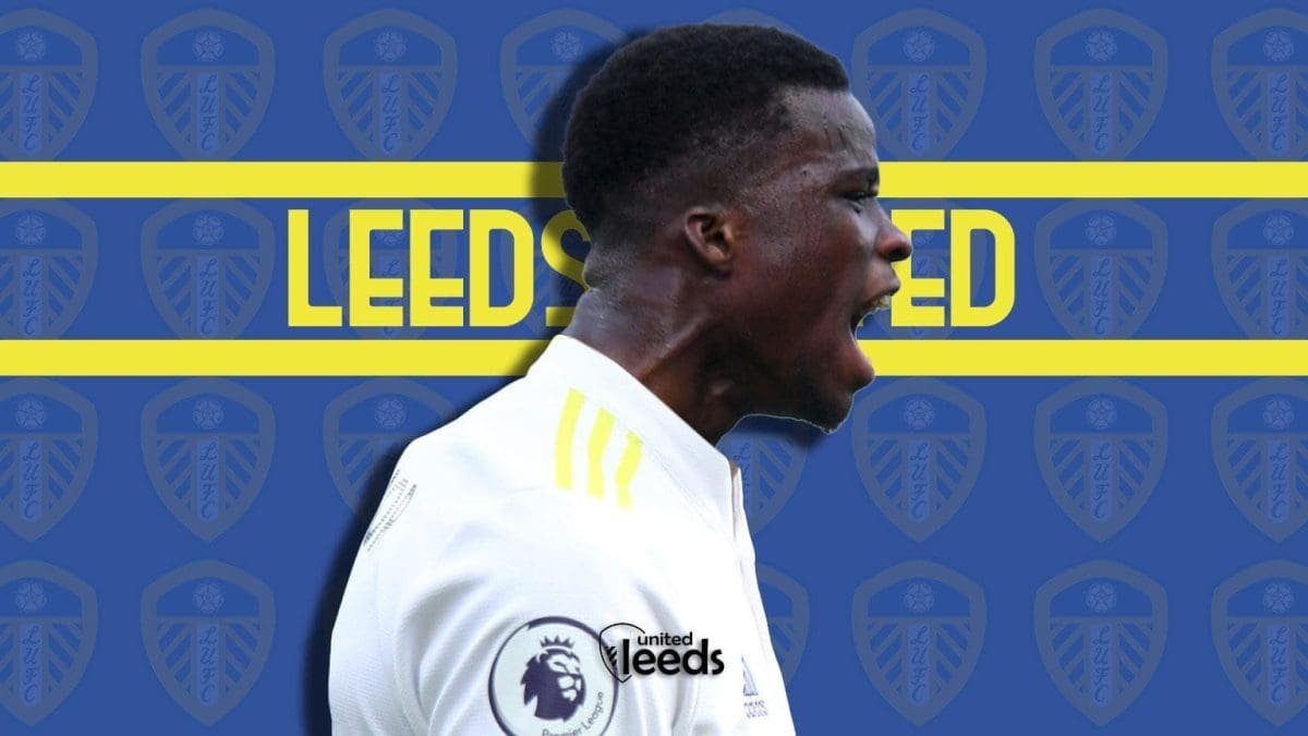 Hamed-Traore-Leeds-United