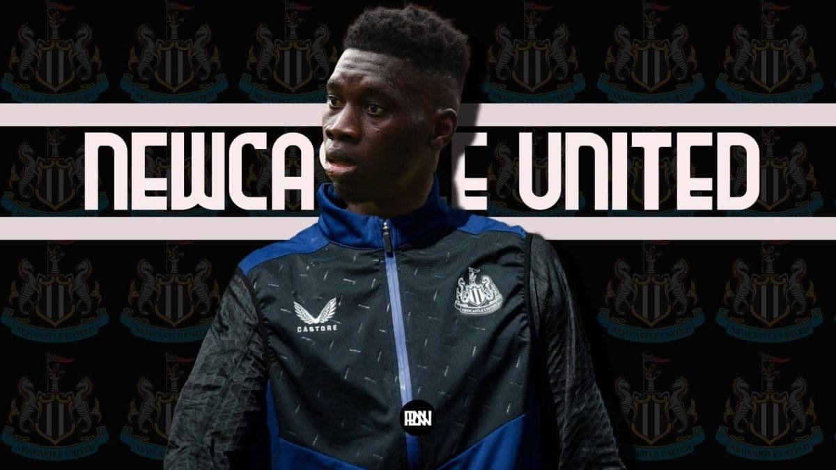 Ismaila-Sarr-Newcastle-United