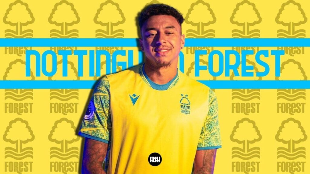 Jesse Lingard Nottingham Forest Analysis | Premier League News Now Jesse Lingard Nottingham Forest Analysis